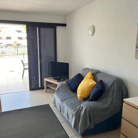 Apartment 31A1, Avenida Londres 6, Los Cristianos 38650, Arona, Tenerife מראה חיצוני תמונה