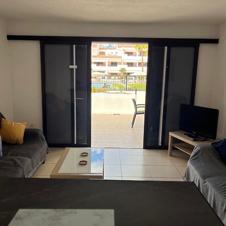 Apartment 31A1, Avenida Londres 6, Los Cristianos 38650, Arona, Tenerife מראה חיצוני תמונה