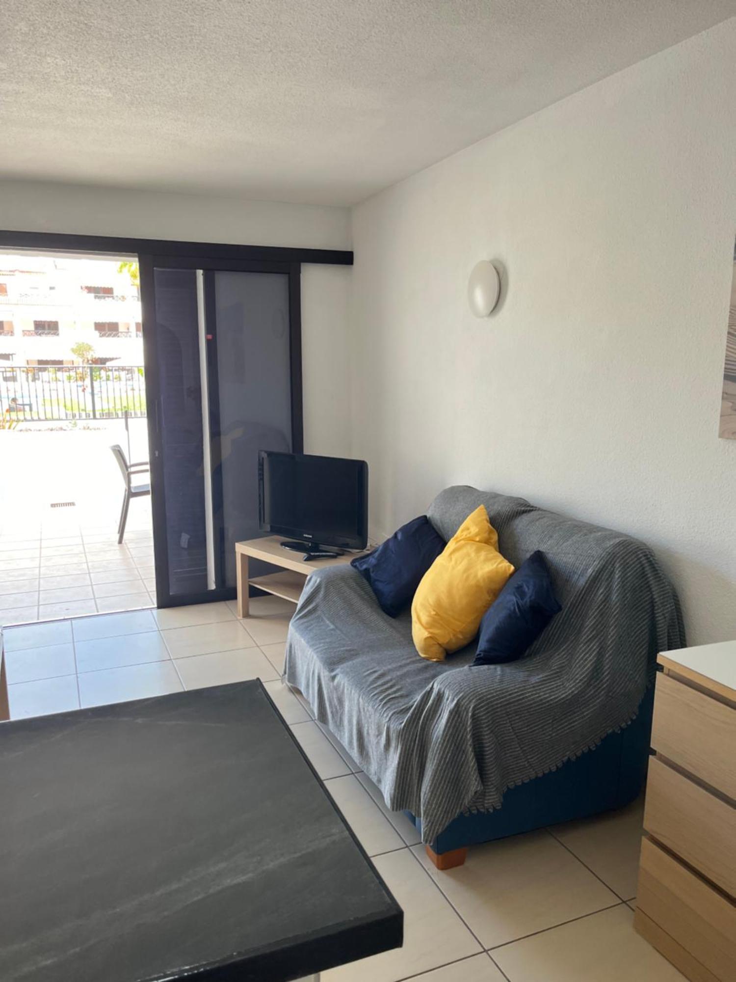 Apartment 31A1, Avenida Londres 6, Los Cristianos 38650, Arona, Tenerife מראה חיצוני תמונה