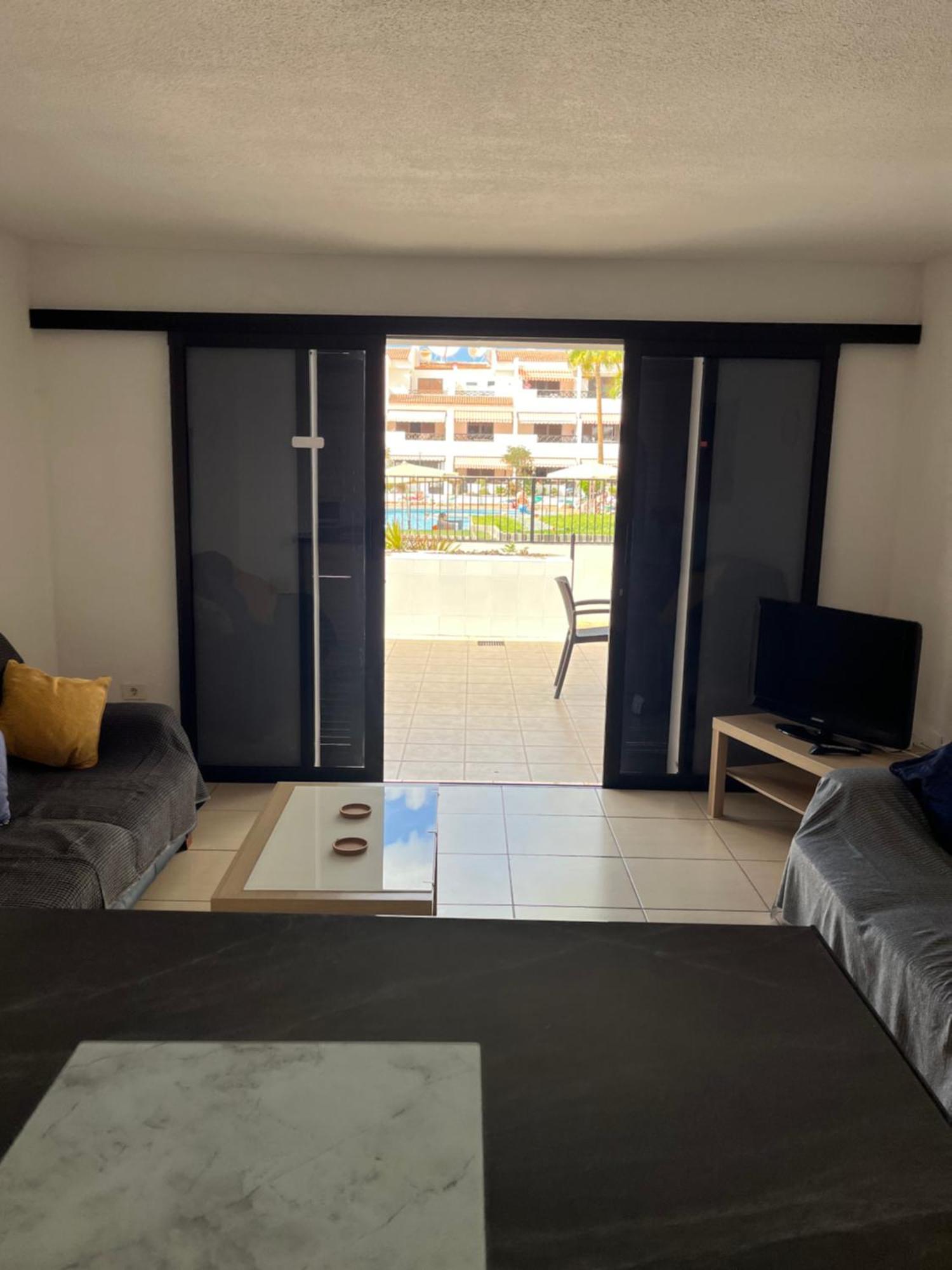 Apartment 31A1, Avenida Londres 6, Los Cristianos 38650, Arona, Tenerife מראה חיצוני תמונה